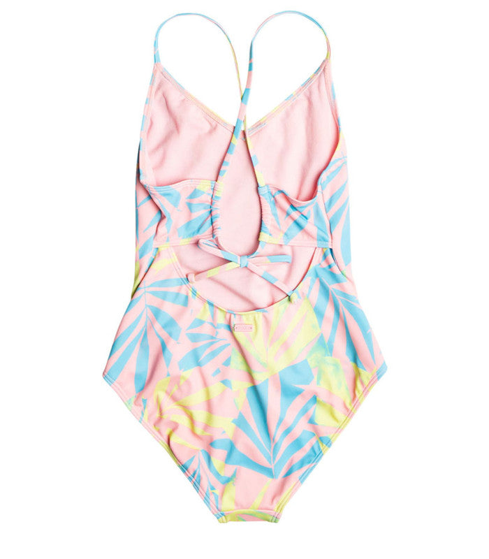 ROXYPalms Colors One-piece