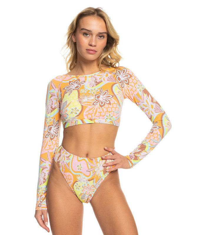 ROXYDelic Rashguard