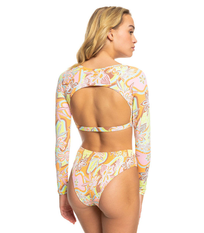 ROXYDelic Rashguard