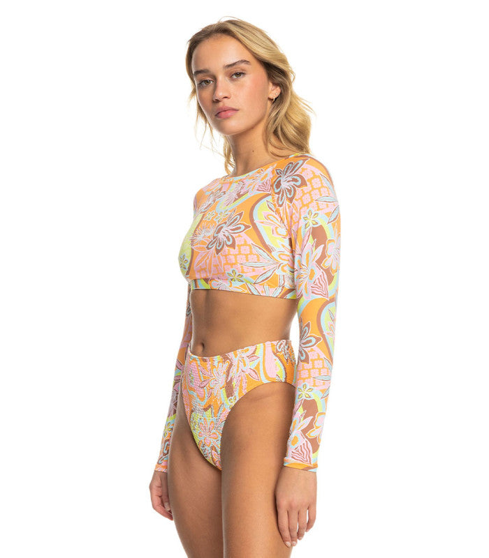 ROXYDelic Rashguard