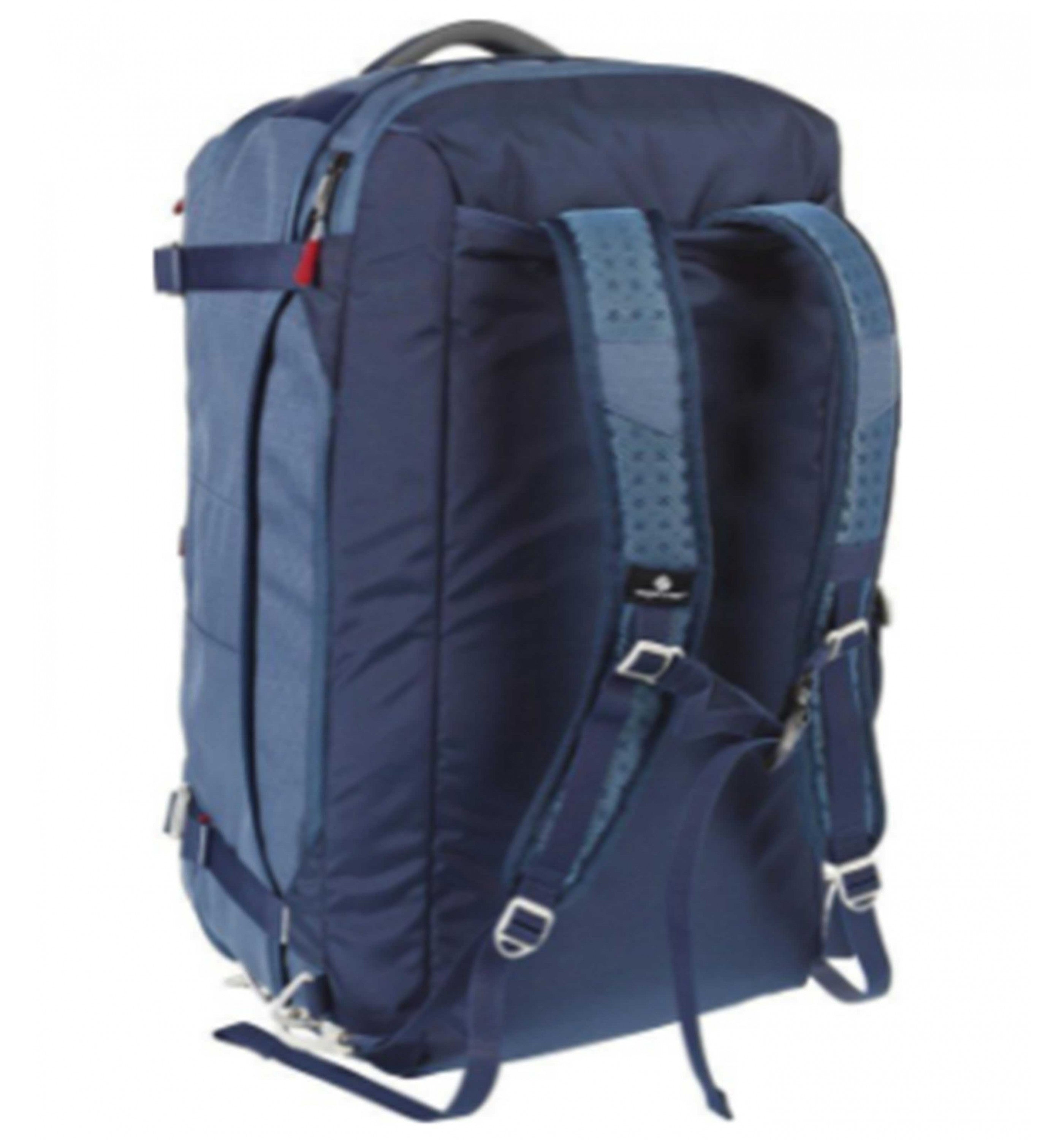 EAGLE CREEKLoad Hauler Expandable 49L
