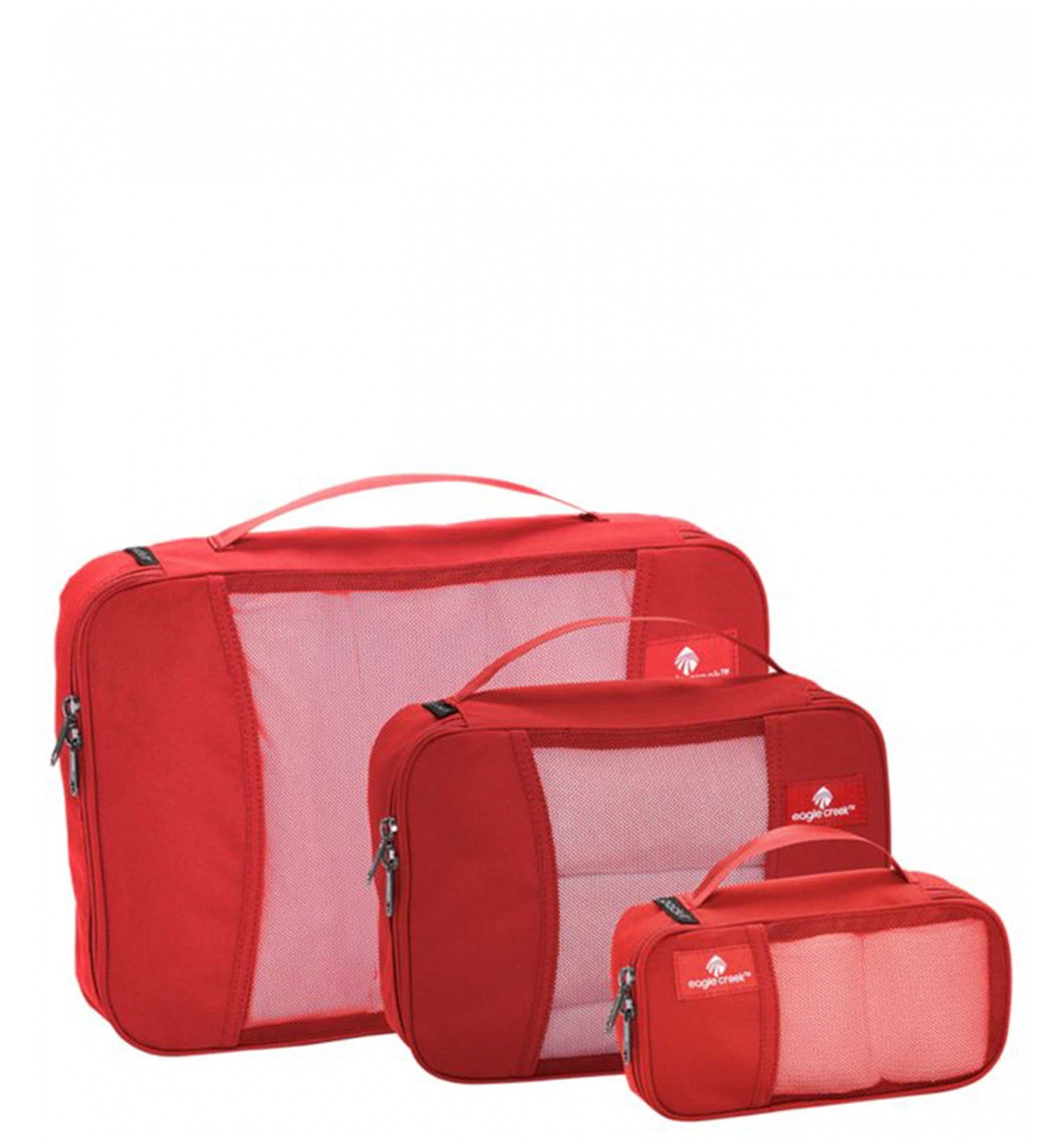 EAGLE CREEKCube Set Accessories