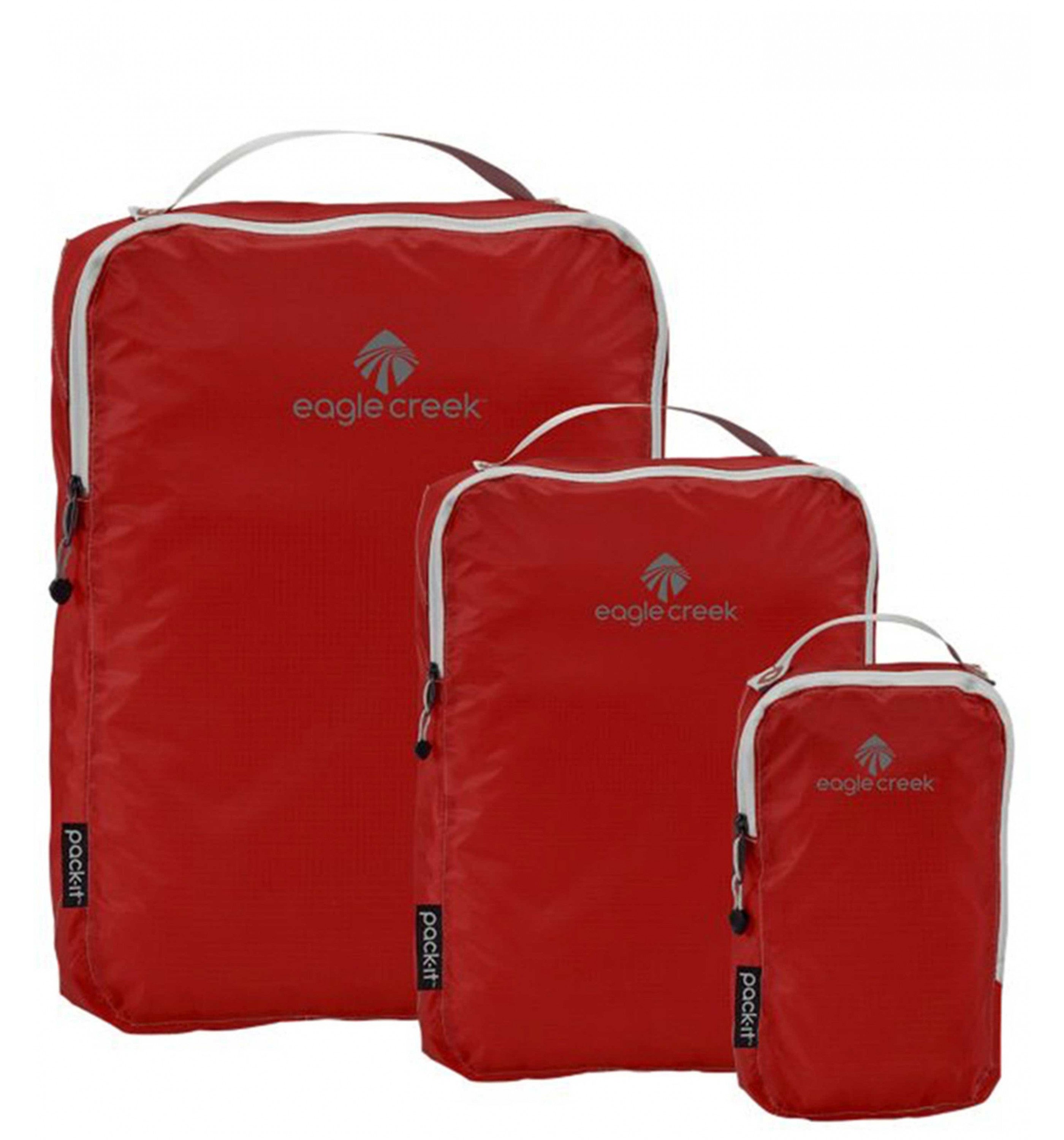 EAGLE CREEKCube Set Xs/S/M Accessories