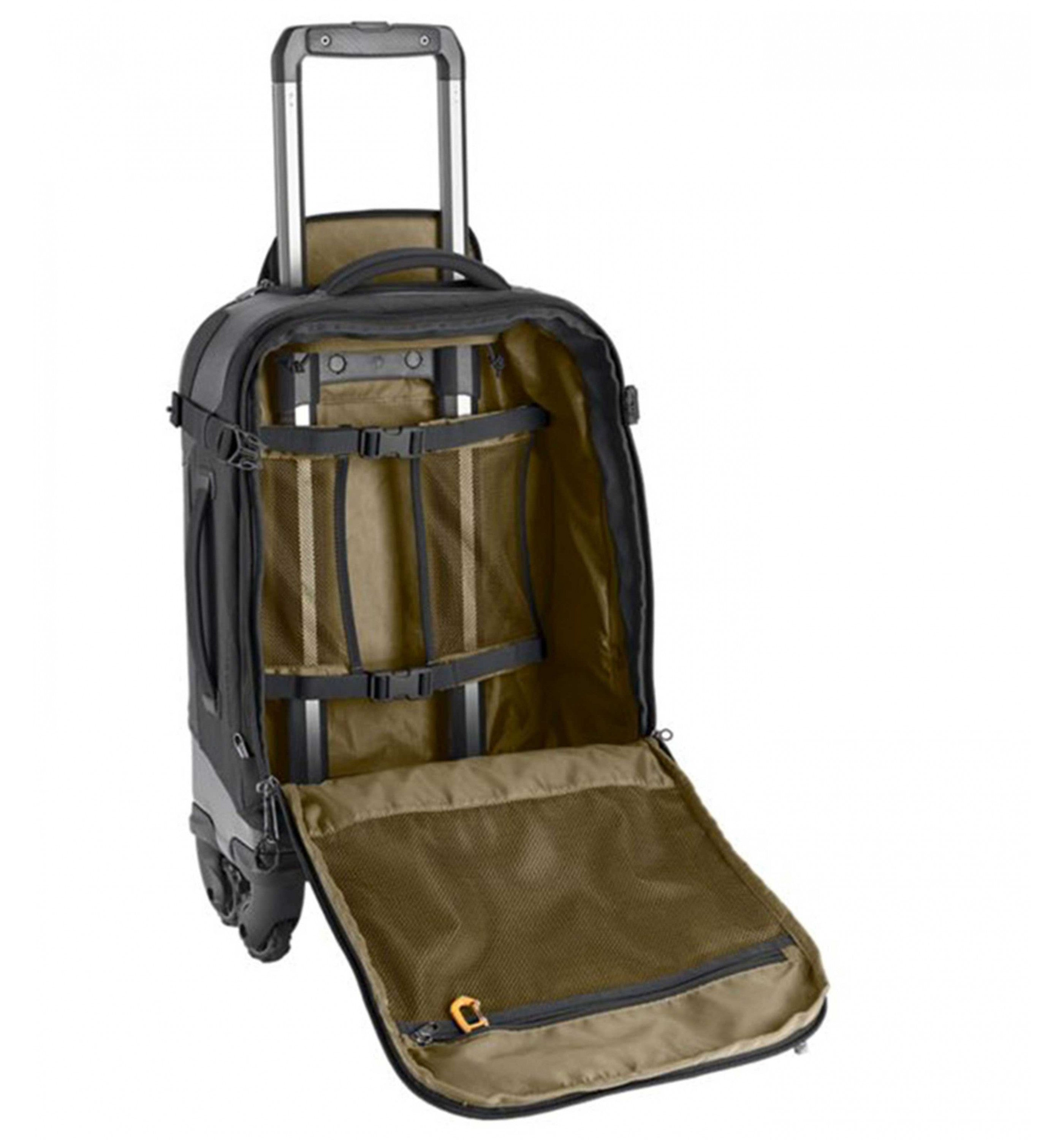 EAGLE CREEK4-Wheel Intl Carry On 37L
