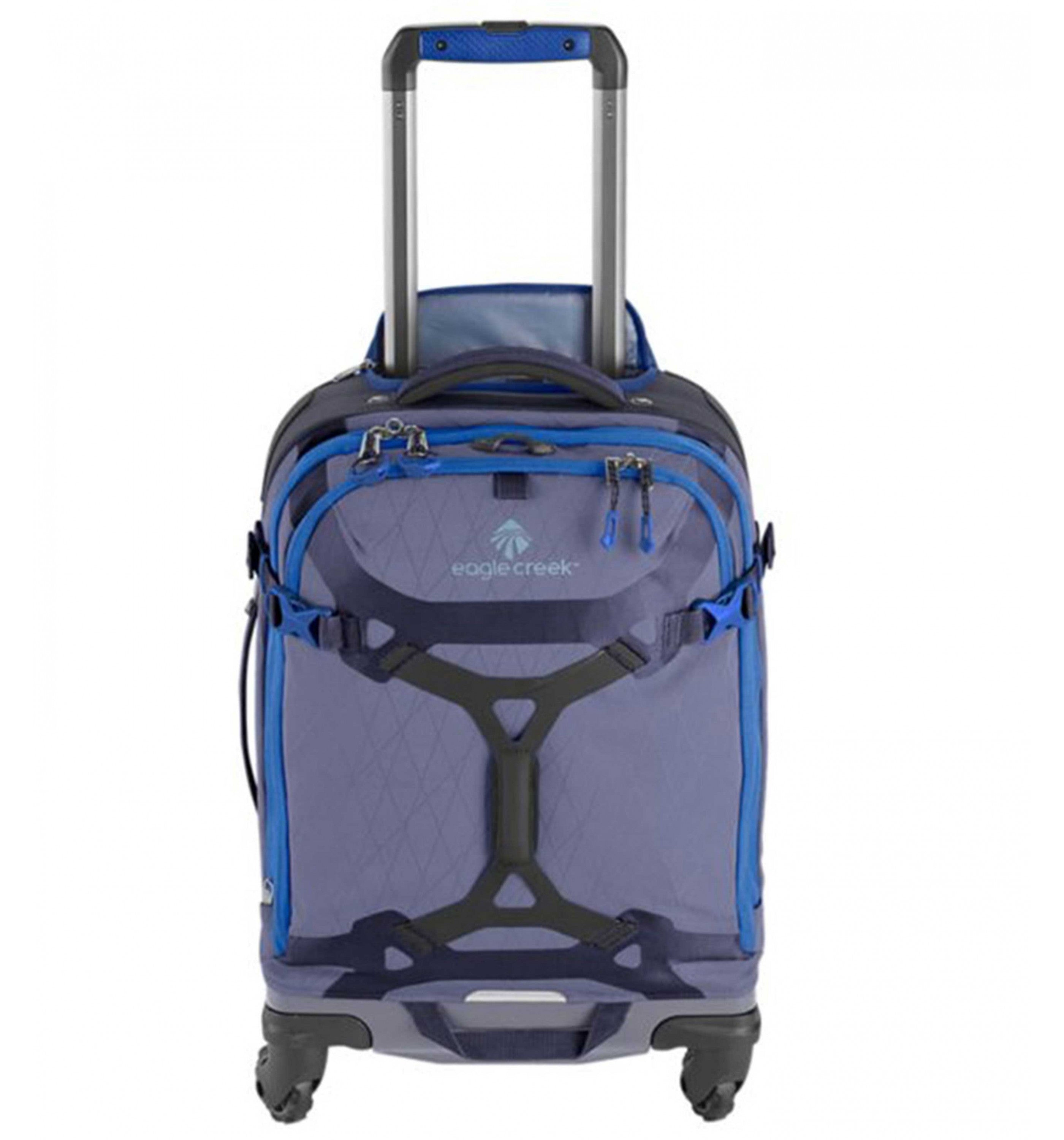 EAGLE CREEK4-Wheel Intl Carry On 37L