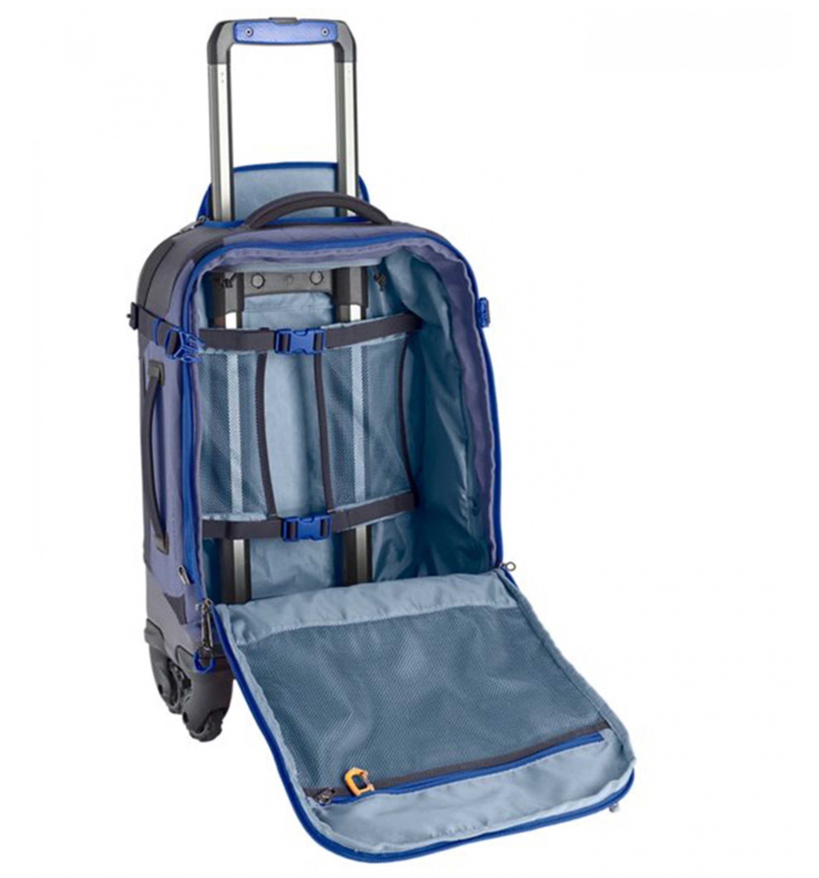 EAGLE CREEK4-Wheel Intl Carry On 37L