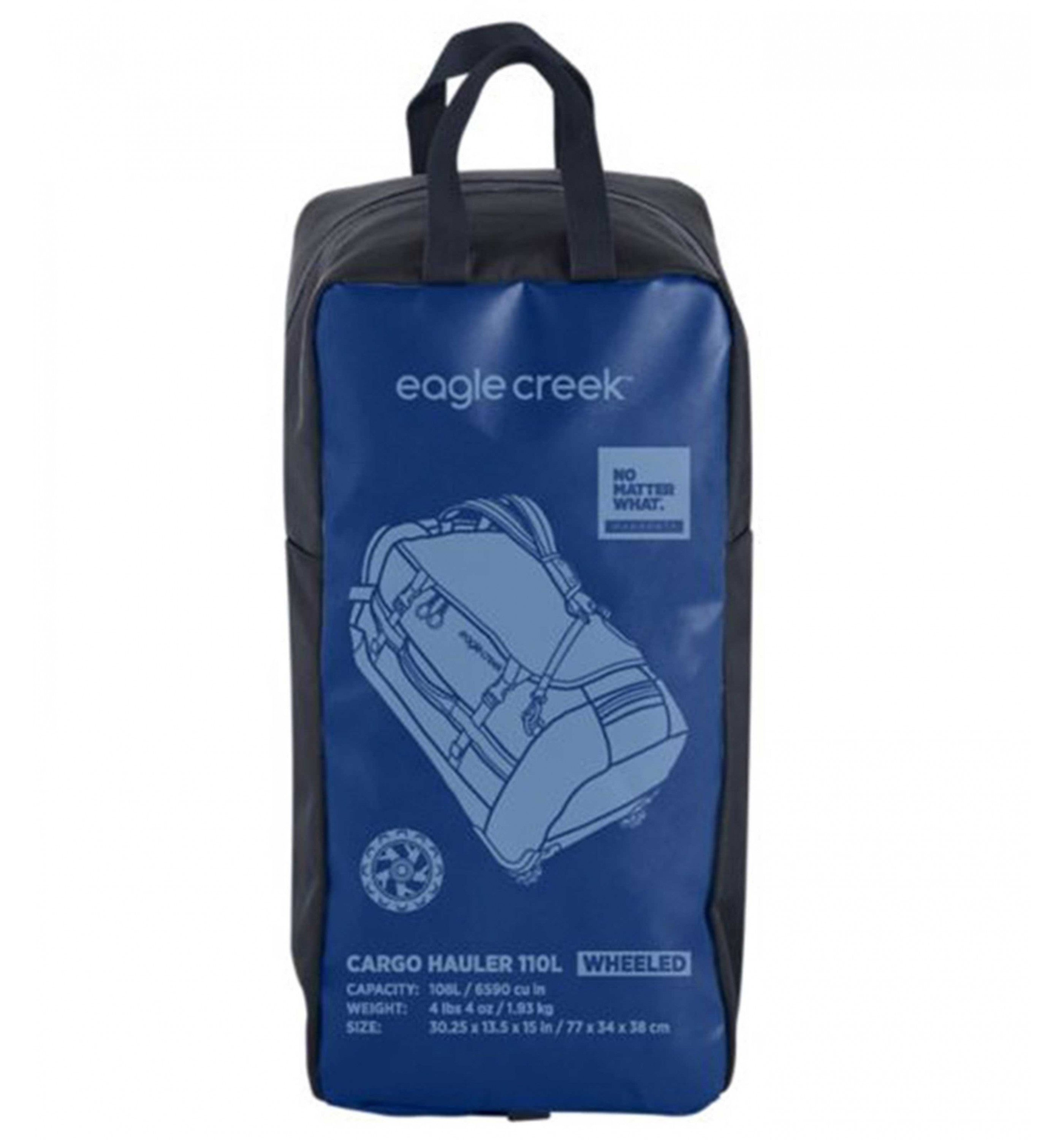 EAGLE CREEKDuffel 110L
