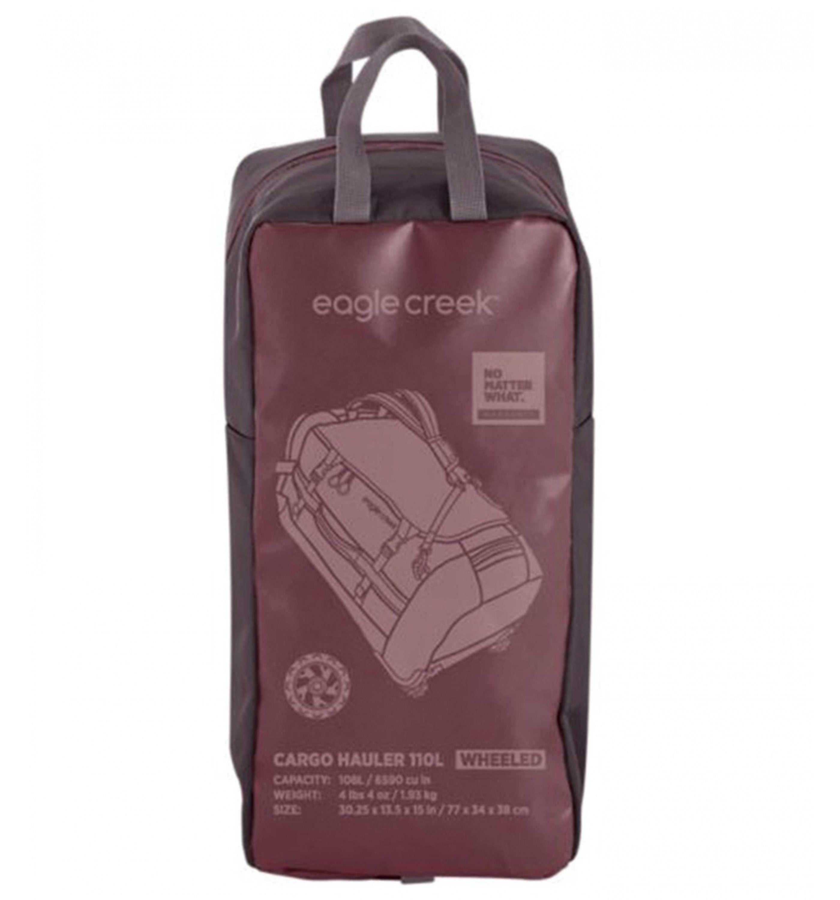 EAGLE CREEKDuffel 110L