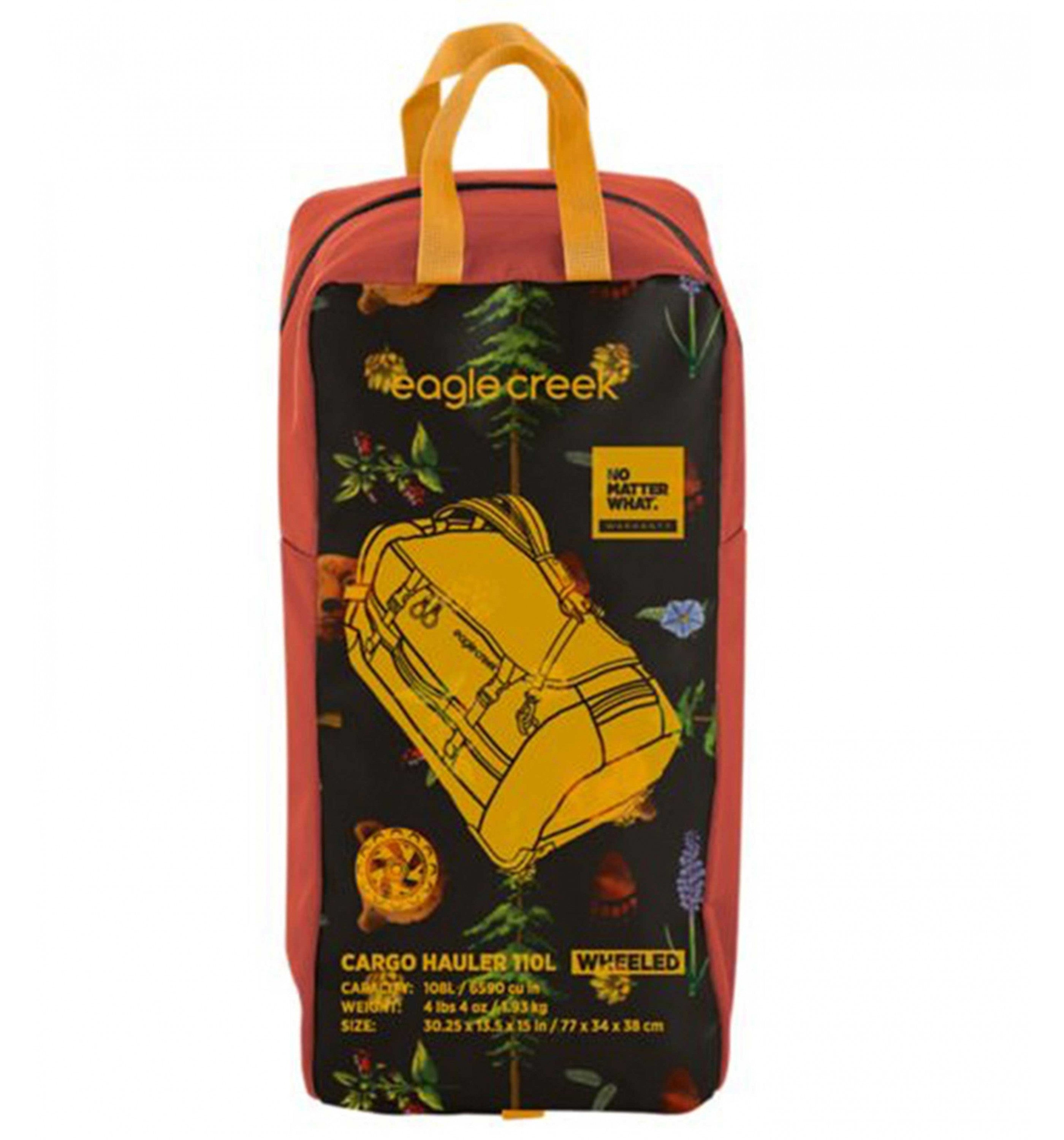 EAGLE CREEKDuffel 110L