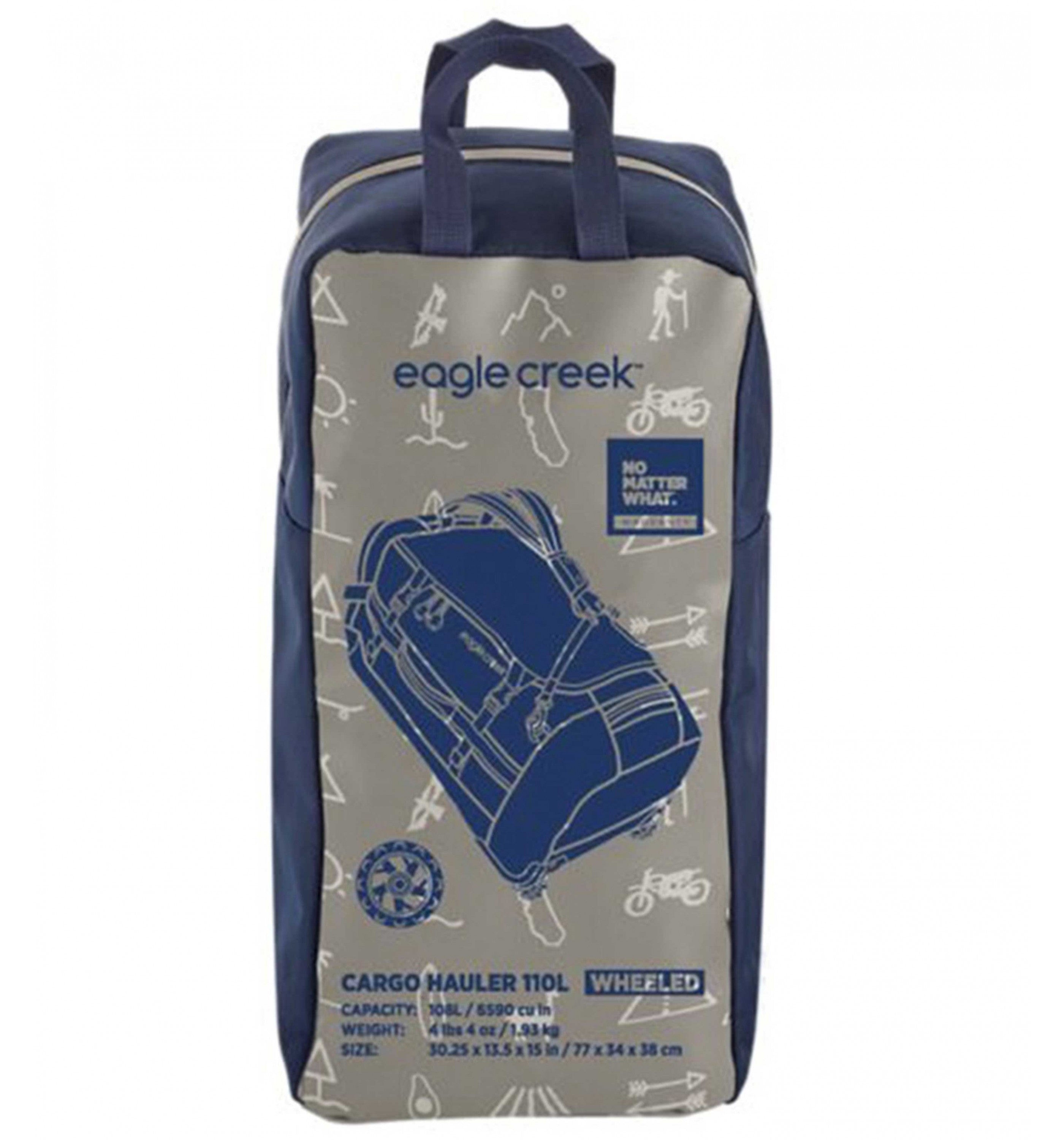 EAGLE CREEKDuffel 110L