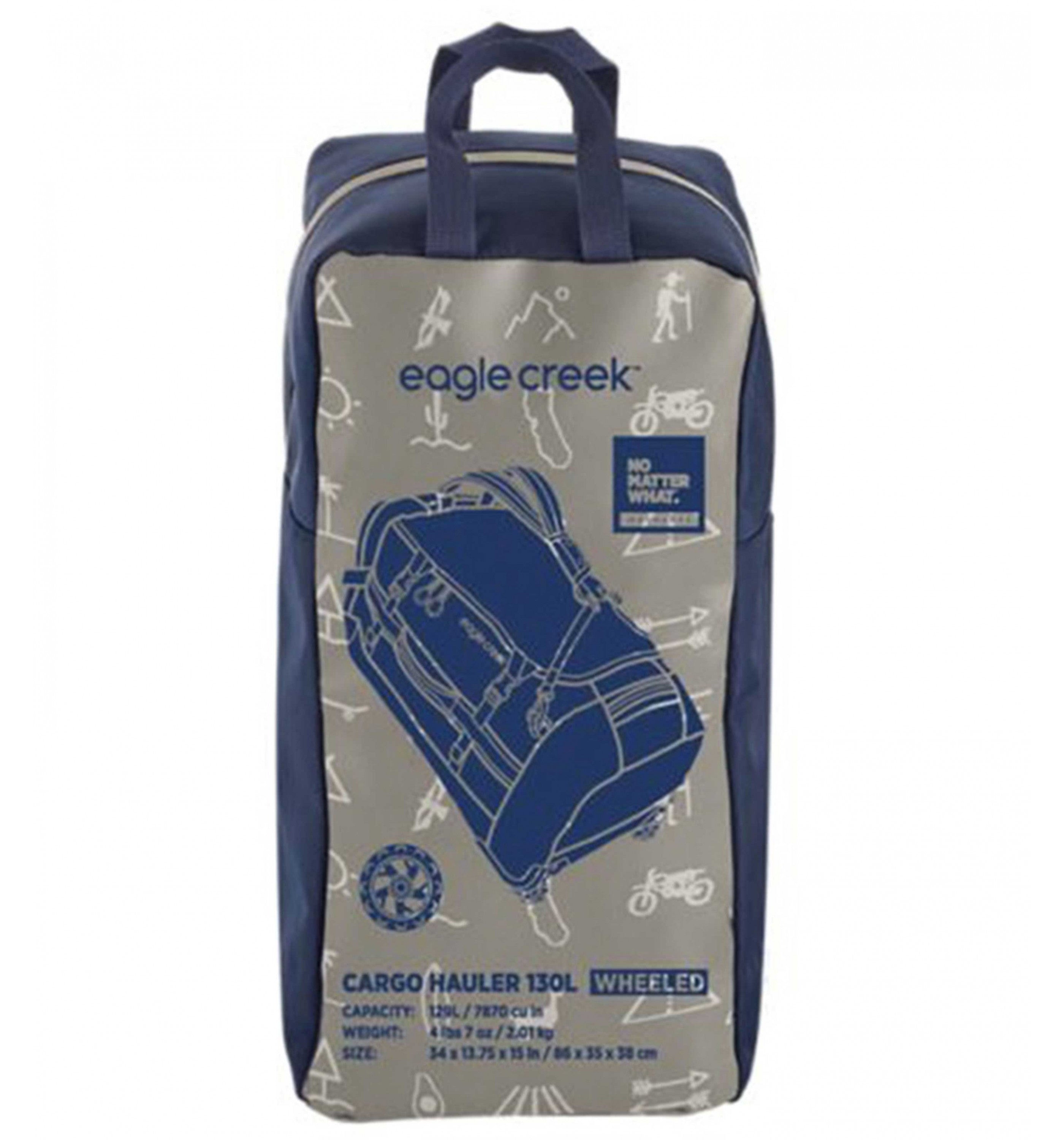 EAGLE CREEKDuffel 130L
