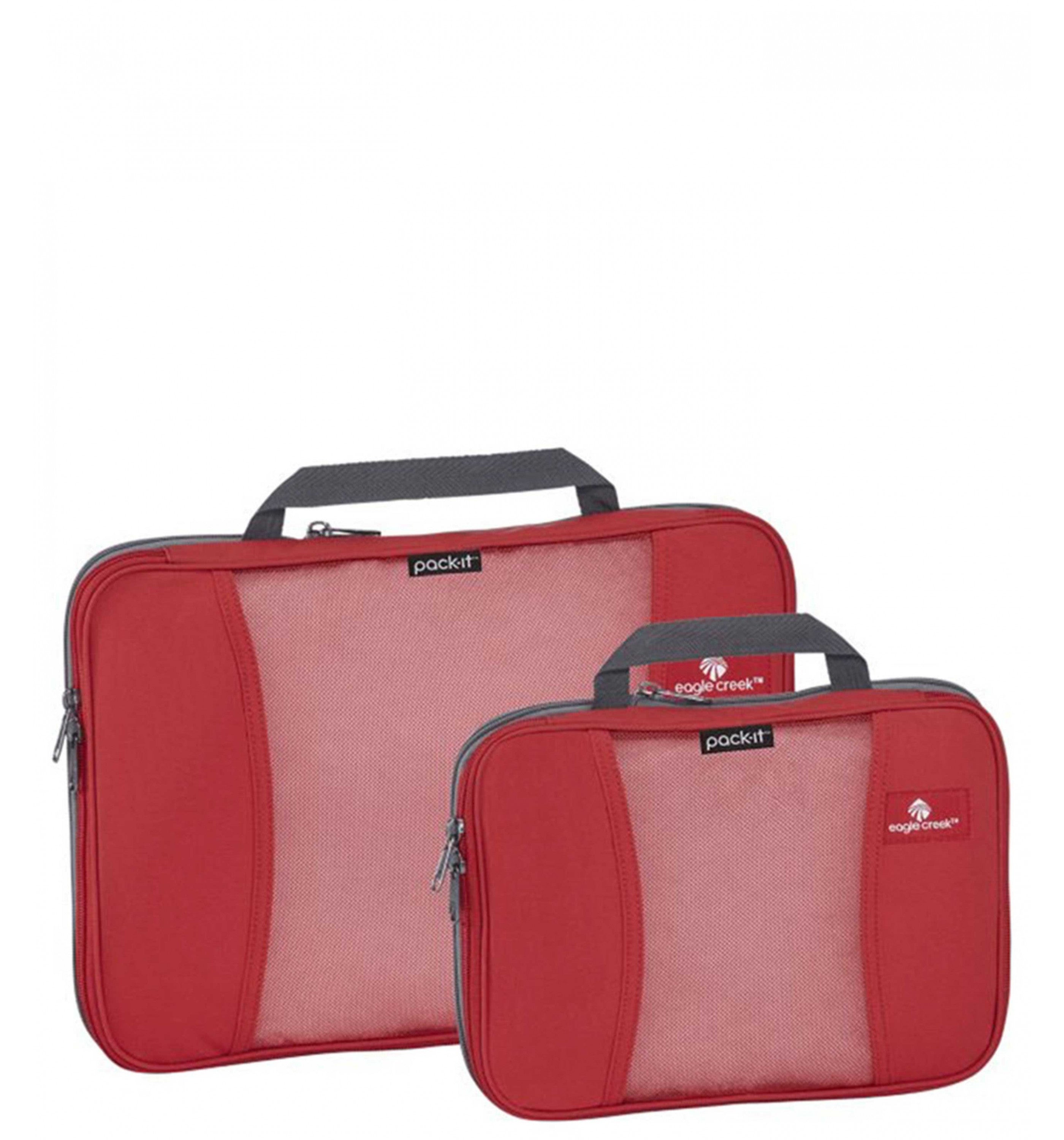 EAGLE CREEKCompression Cube Set S/M Accessories