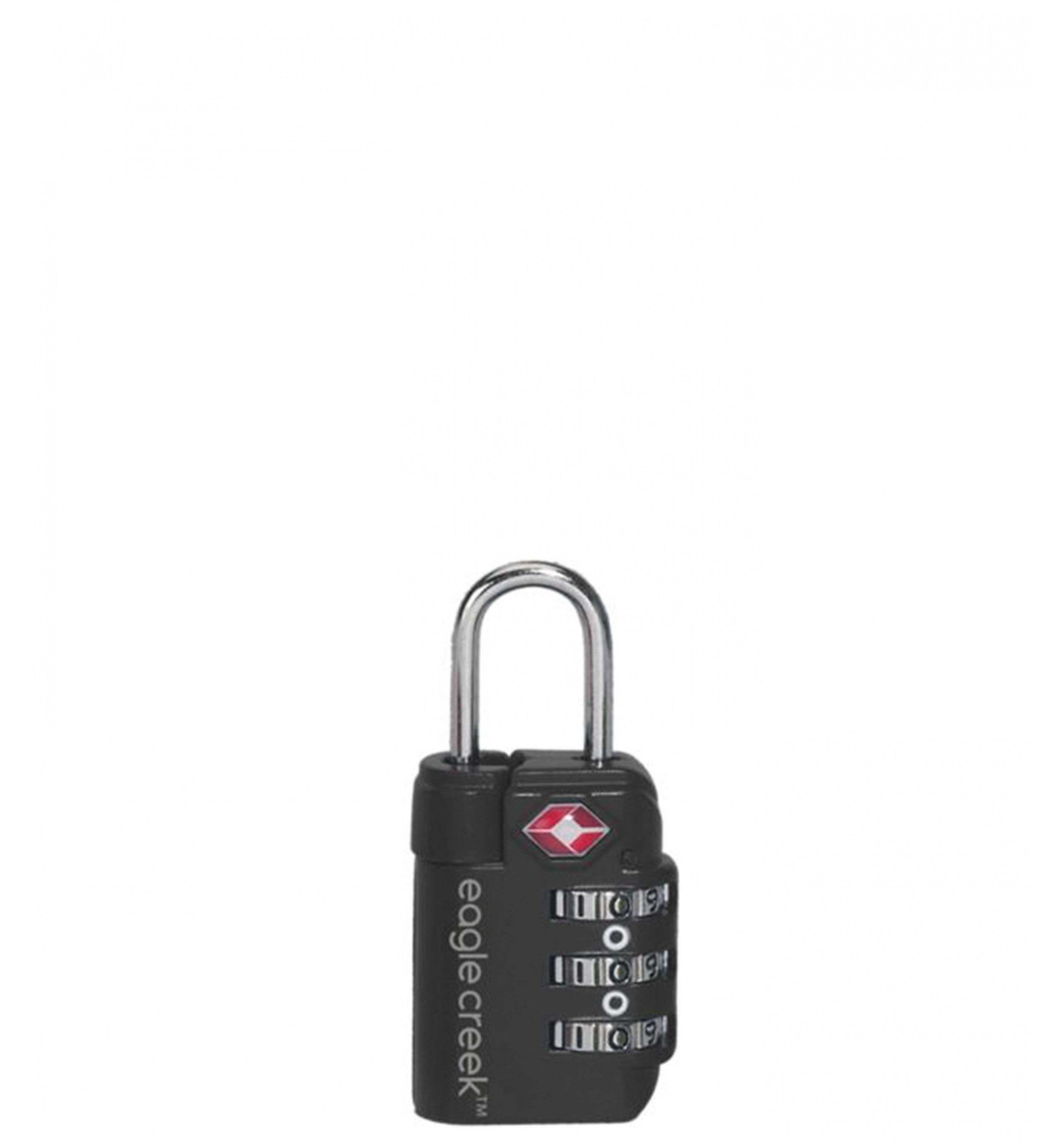 EAGLE CREEKTravel Safe Tsa Lock Accessories