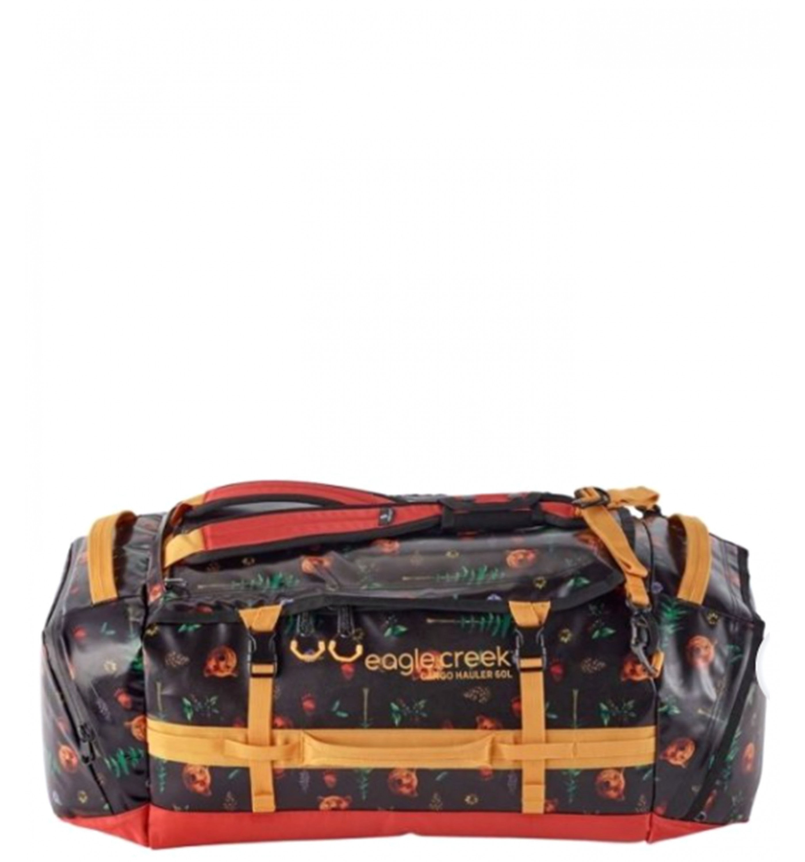 EAGLE CREEKCargo Hauler Duffel 60L 60L