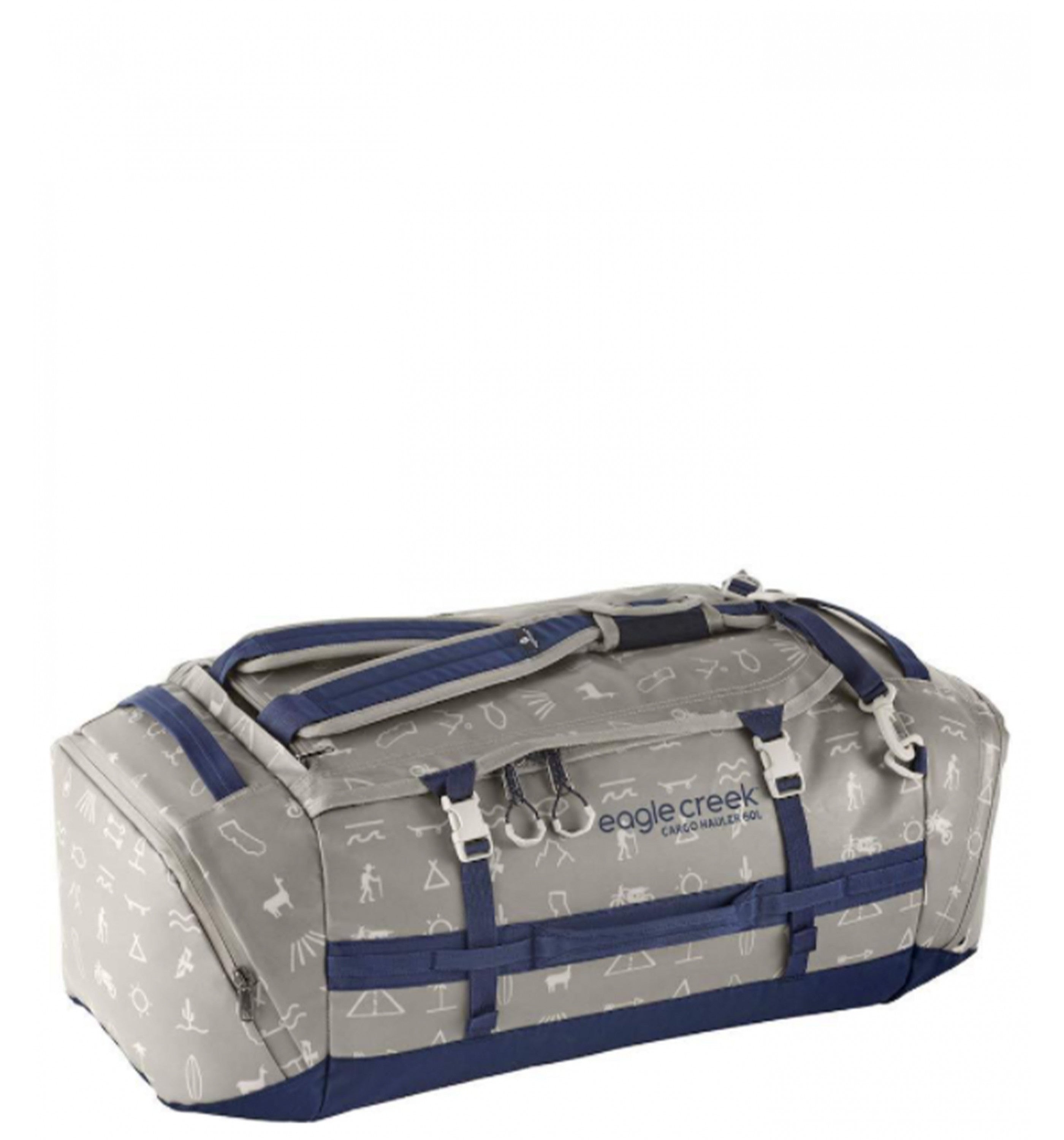 EAGLE CREEKCargo Hauler Duffel 60L 60L