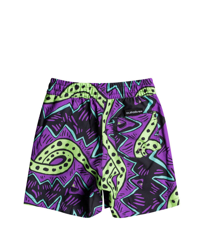 QUIKSILVERNextgenboy12 Boardshort