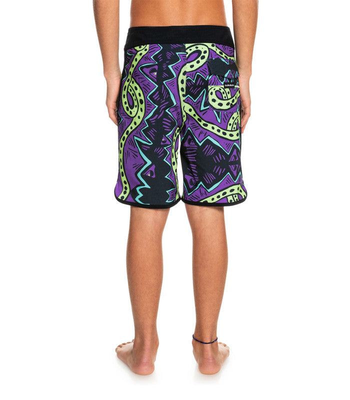 QUIKSILVERSurfsilk Boardshort