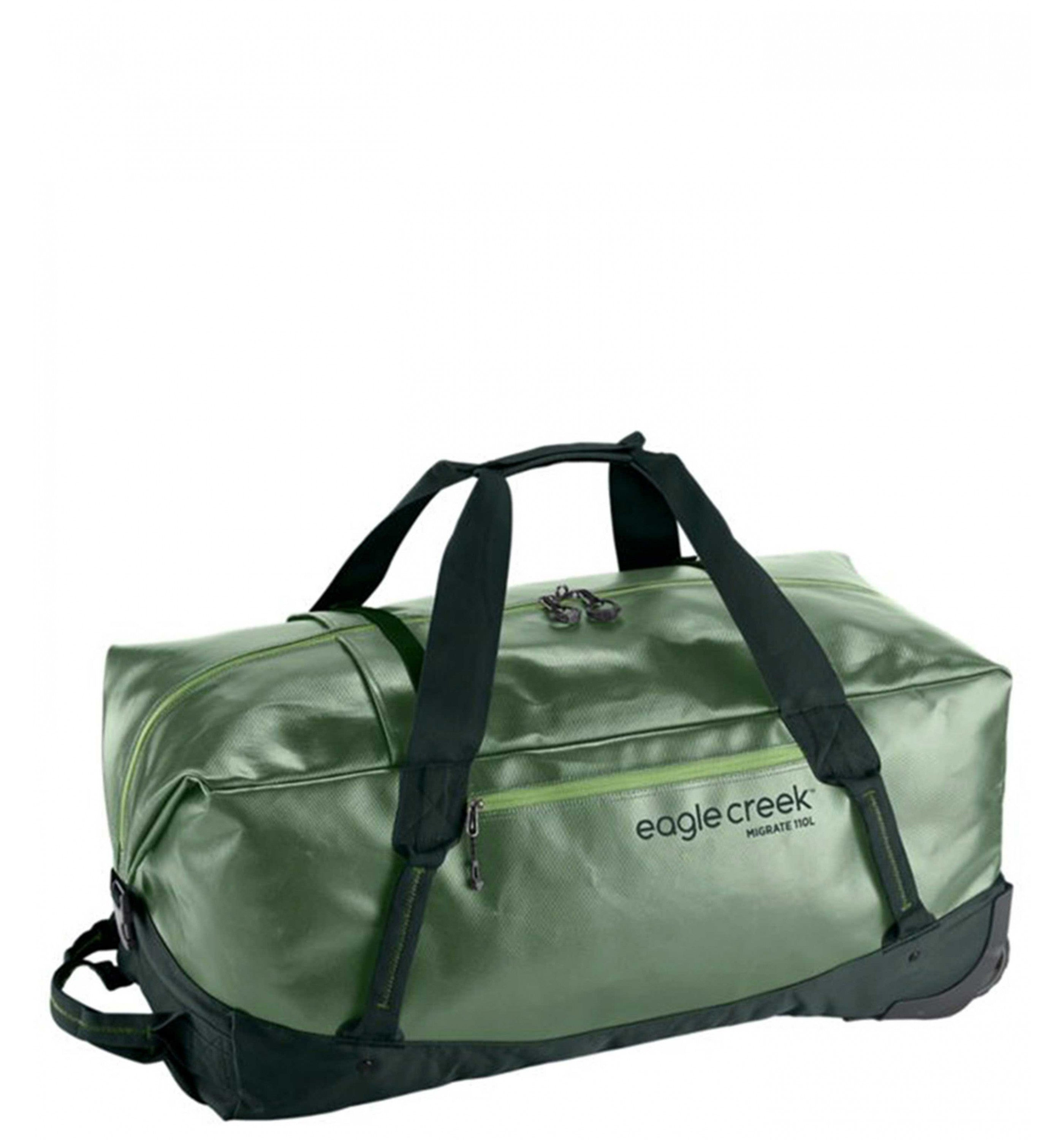 EAGLE CREEKMigrate Wheeled Duffel 110L 110L