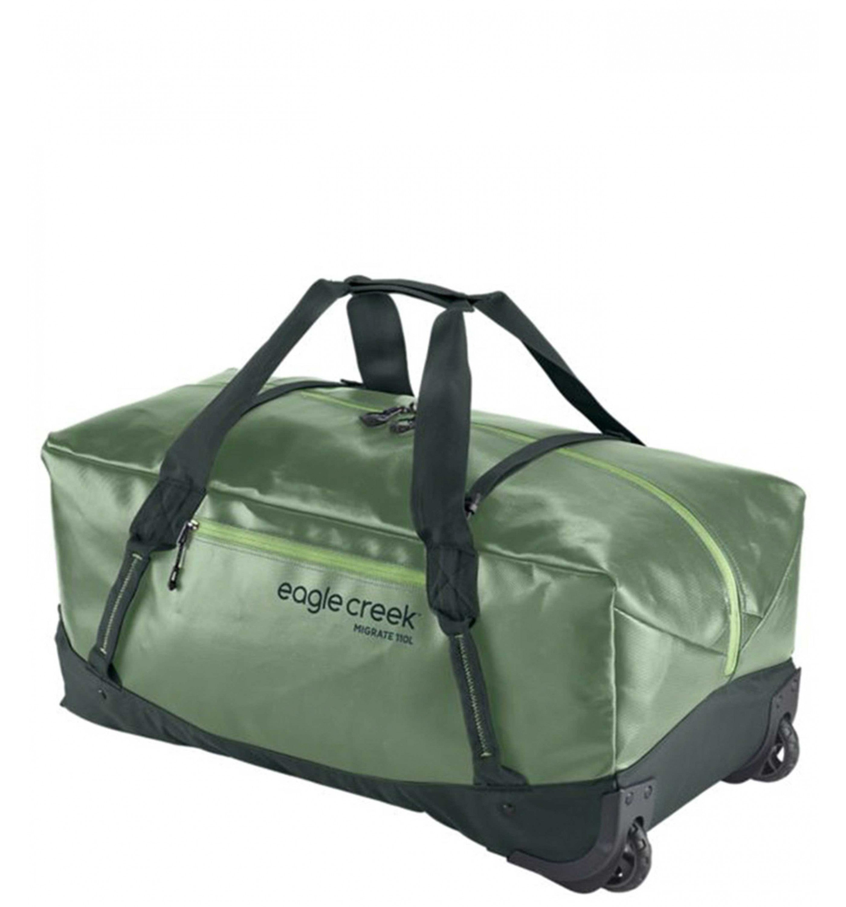 EAGLE CREEKMigrate Wheeled Duffel 110L 110L