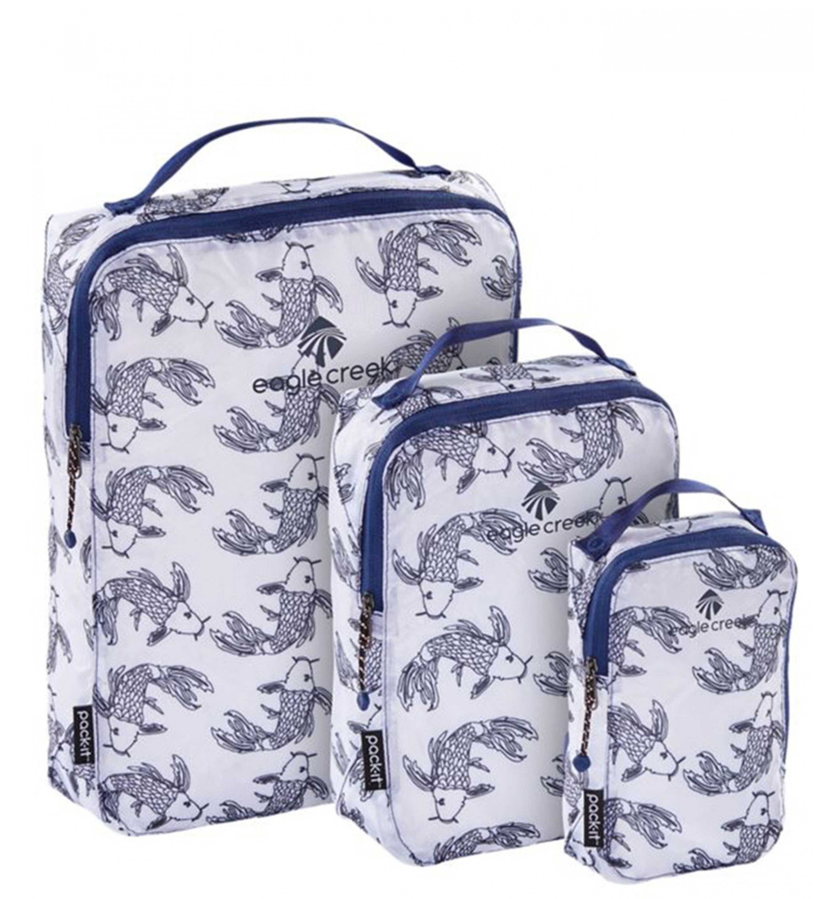 EAGLE CREEKCube Set Xs/S/M Accessories
