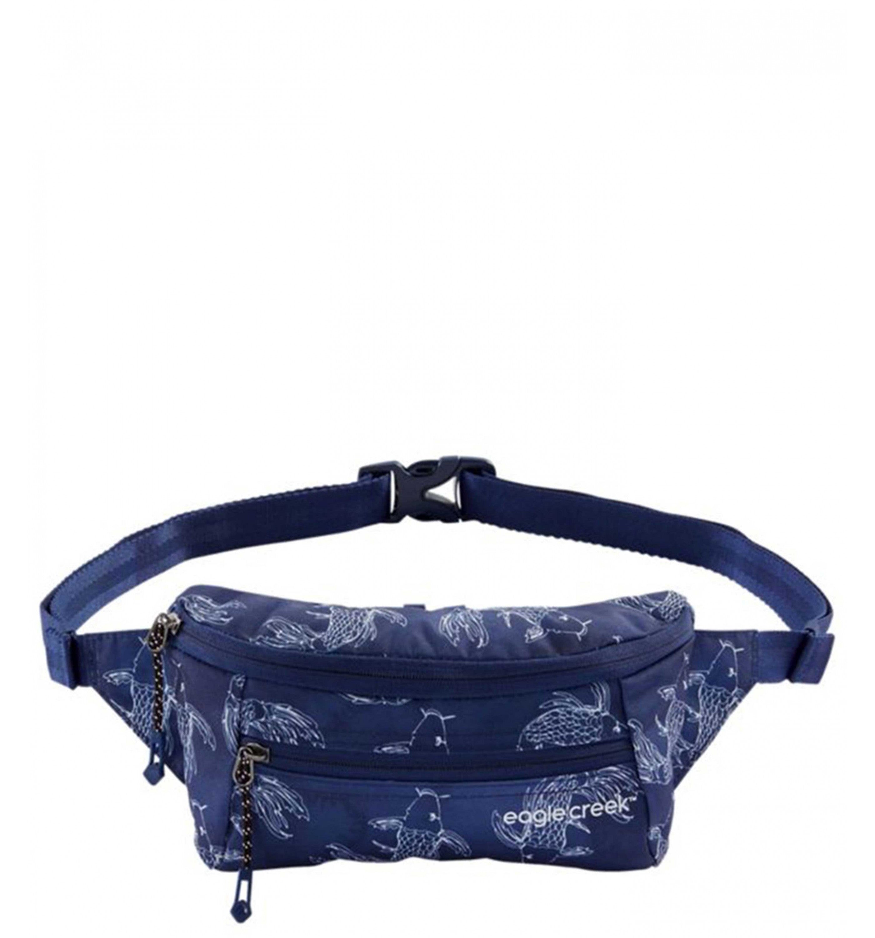EAGLE CREEKStash Cross Body Bag Bags