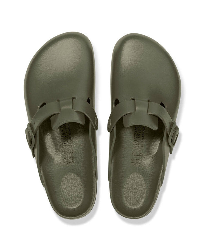 BIRKENSTOCKBoston Basics Mens