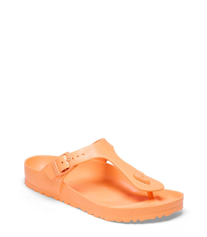 BIRKENSTOCKGizeh To The Beach + Metallic Womens