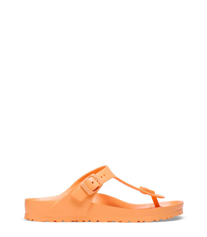BIRKENSTOCKGizeh To The Beach + Metallic Womens