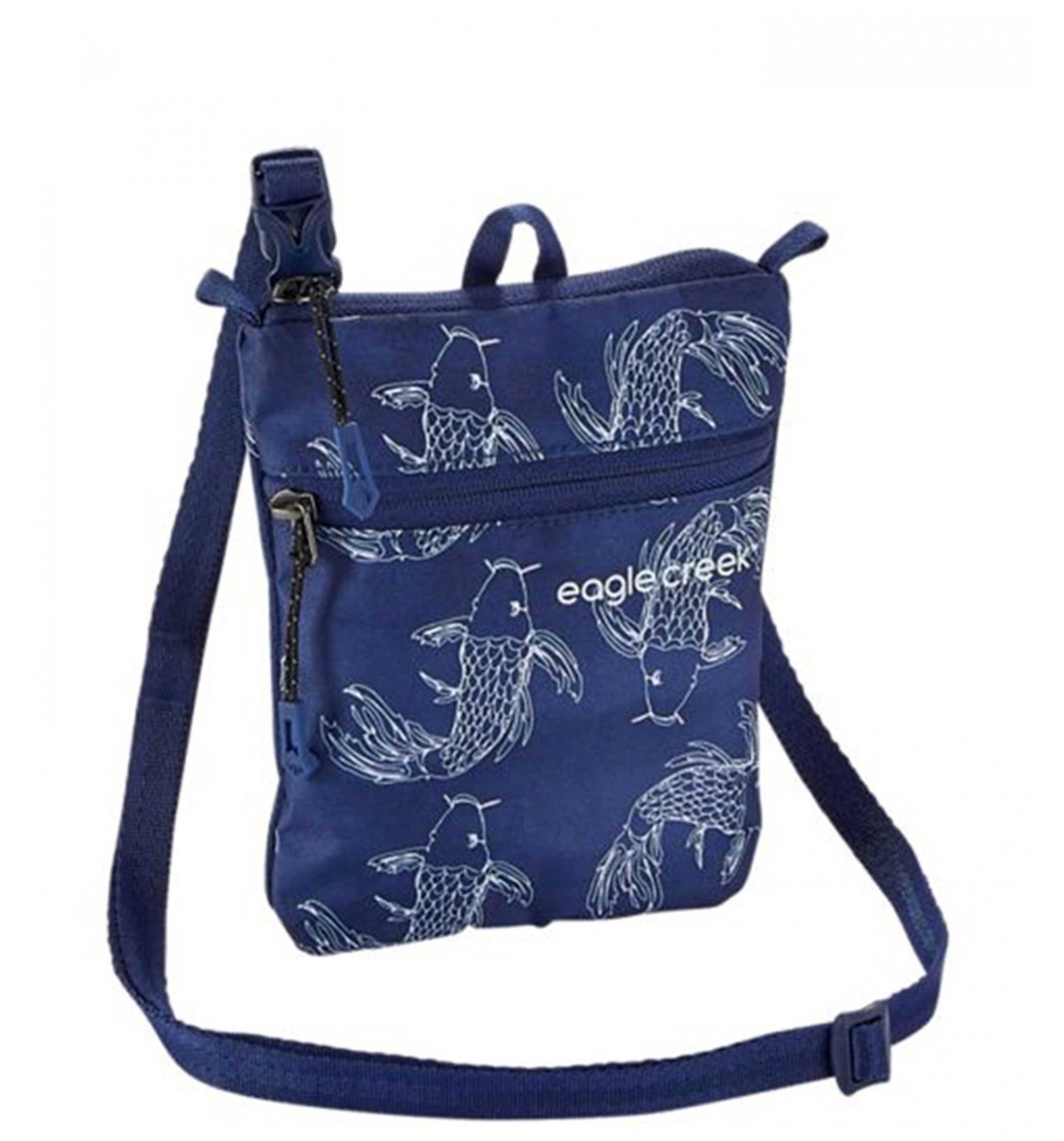 EAGLE CREEKStash Neck Pouch Bags