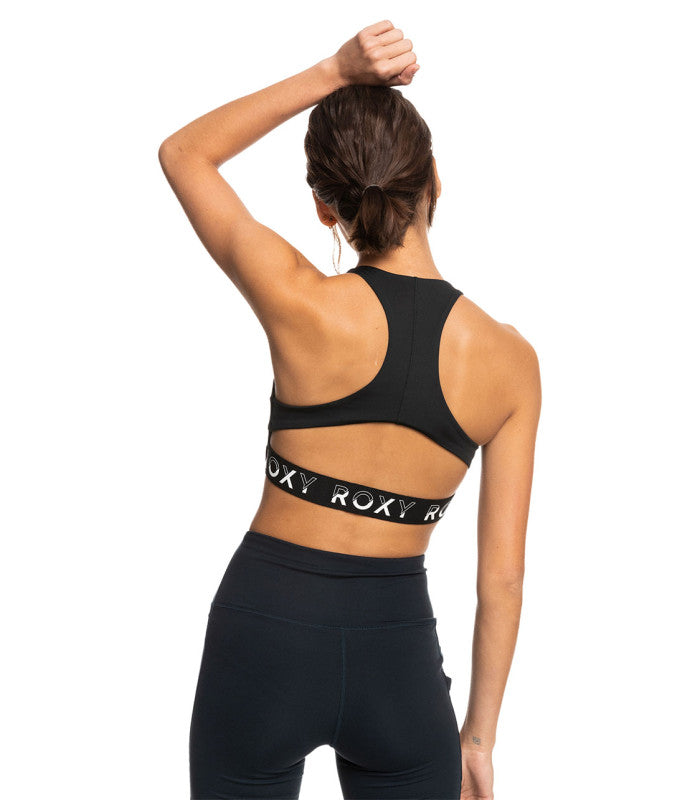 ROXYBold Moves Bra