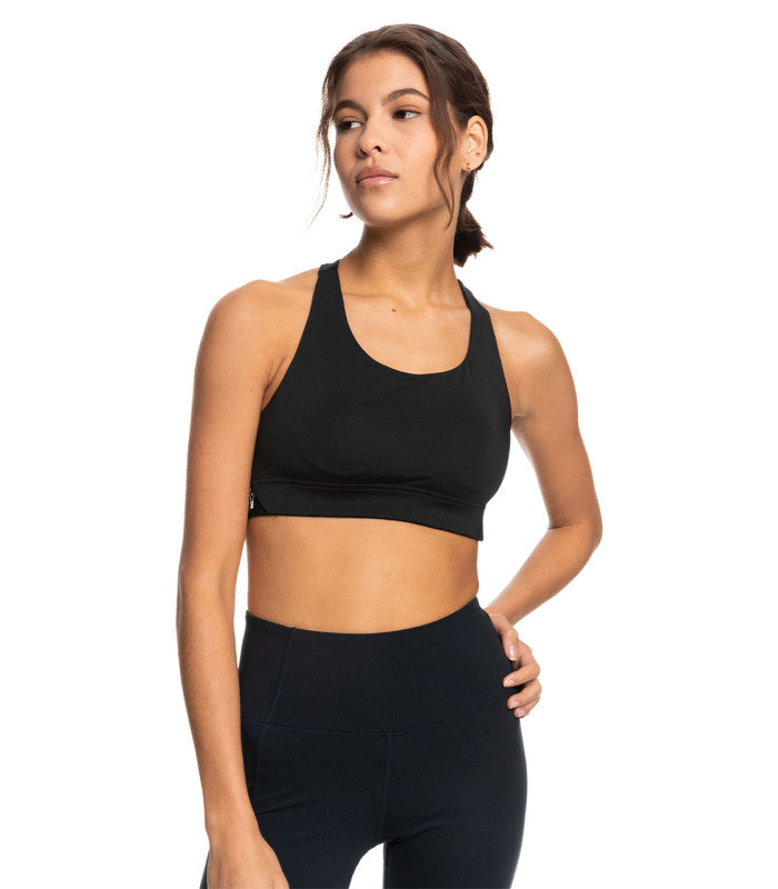 ROXYBold Moves Bra