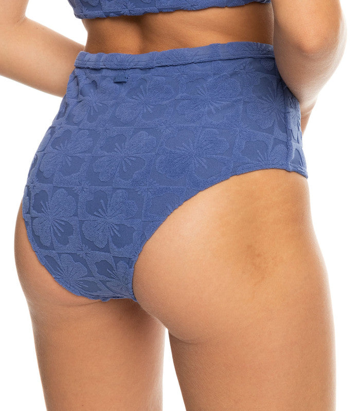 ROXYSun Click High Waist Moderate Swimwear Bottom