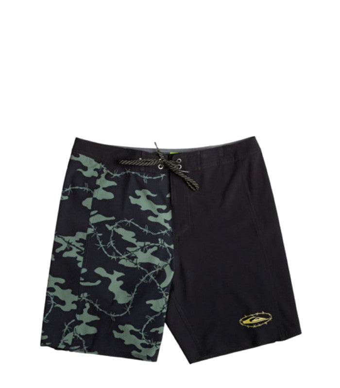 QUIKSILVERSurfsilk Mongrel Arch 19 Boardshort