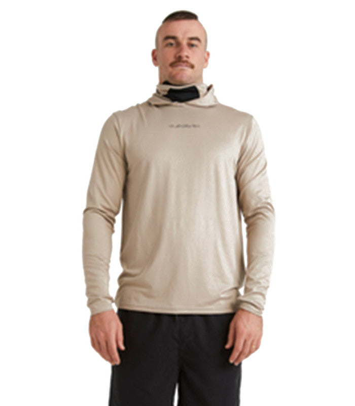 QUIKSILVERMongrel Hood Rashguard