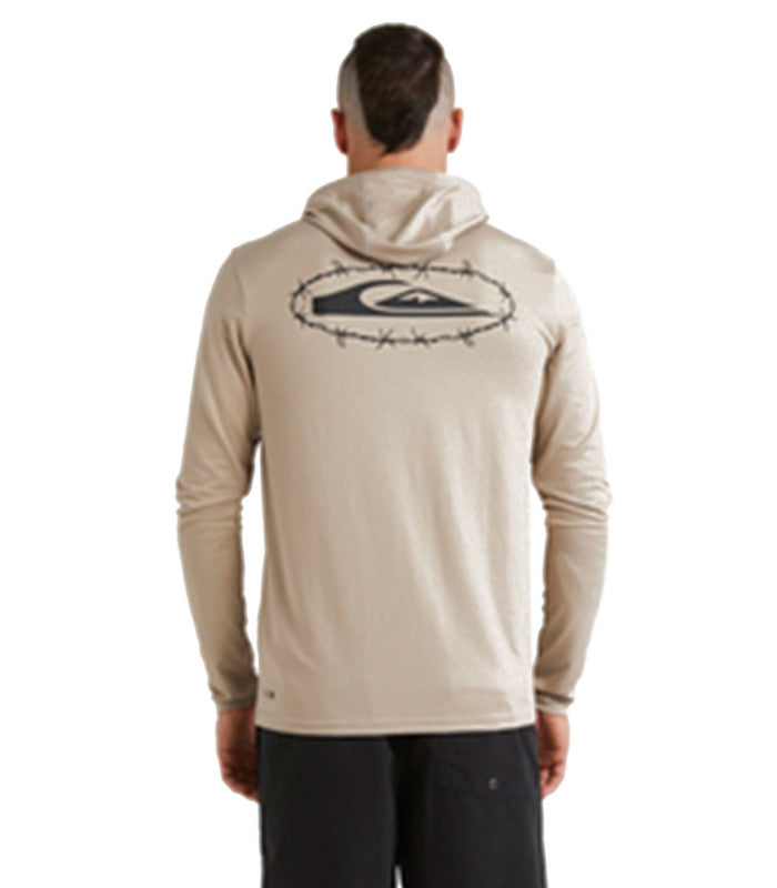 QUIKSILVERMongrel Hood Rashguard