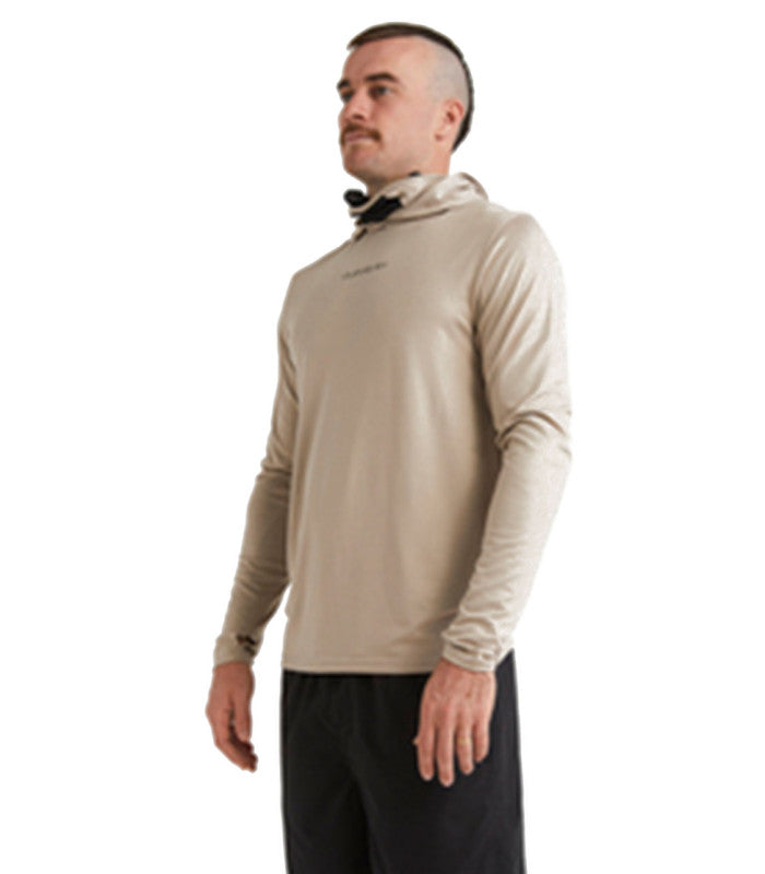 QUIKSILVERMongrel Hood Rashguard