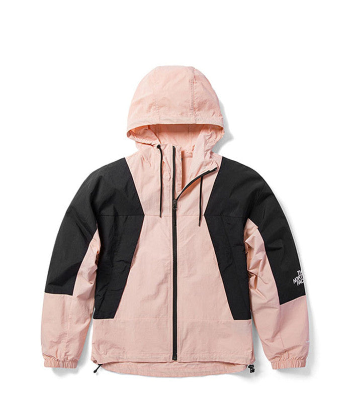 THE NORTH FACEPeril Wind Jacket- Ap