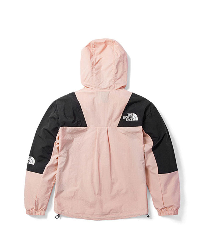 THE NORTH FACEPeril Wind Jacket- Ap