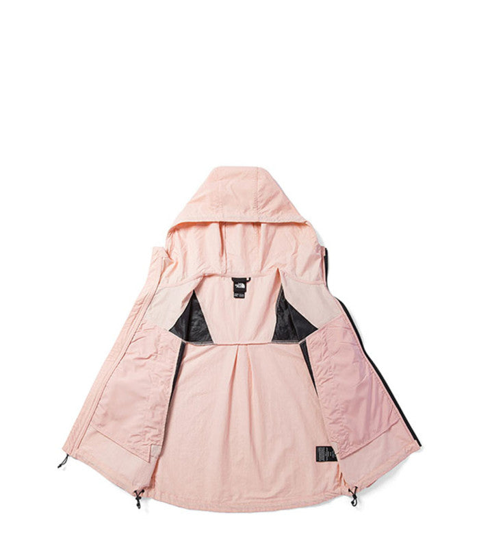 THE NORTH FACEPeril Wind Jacket- Ap