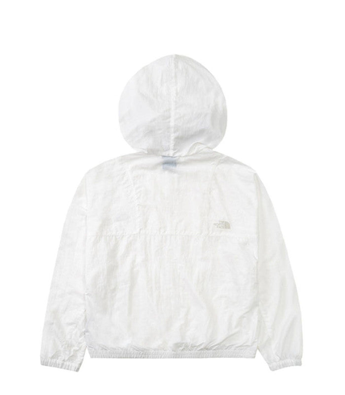 THE NORTH FACE78 Upf Wind Jacket - Ap