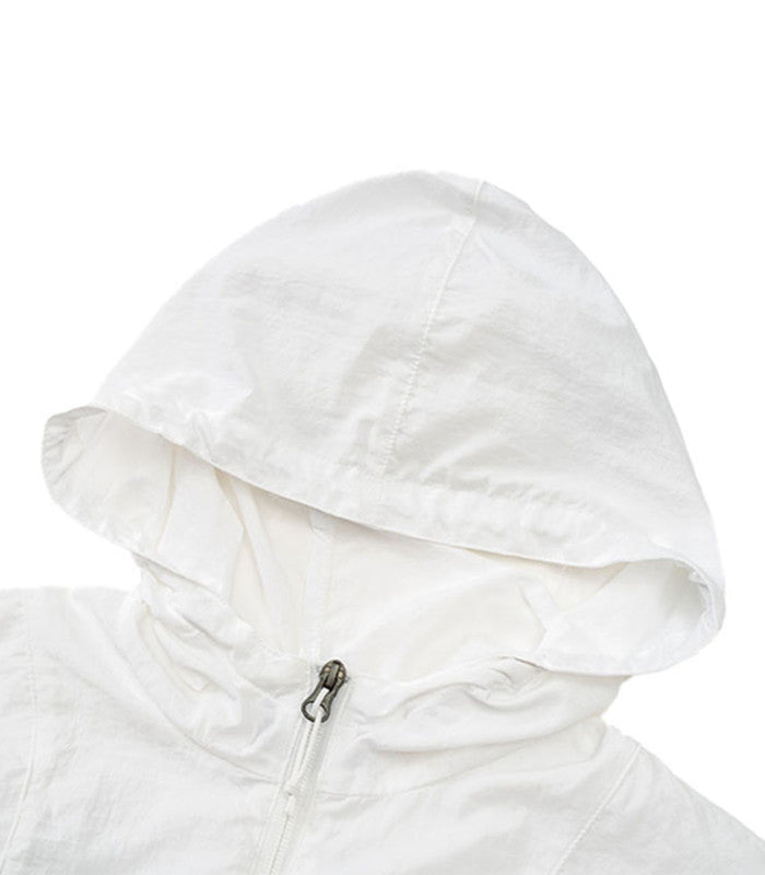 THE NORTH FACE78 Upf Wind Jacket - Ap