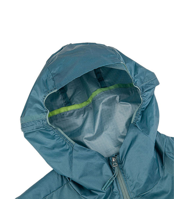 THE NORTH FACEPrinted Windy Peak Anorak - Ap