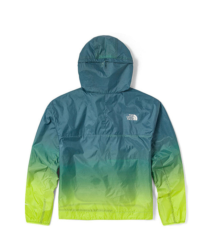 THE NORTH FACEPrinted Windy Peak Anorak - Ap