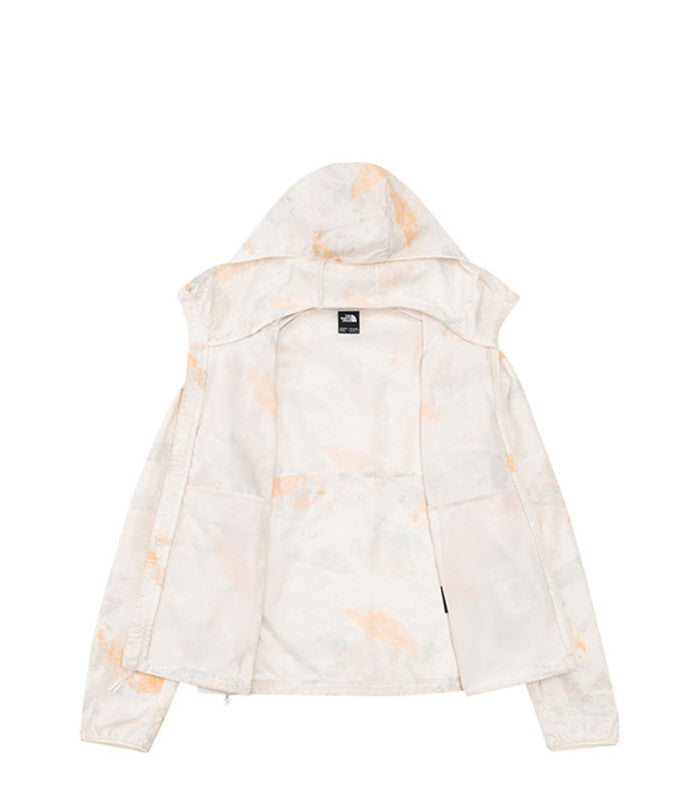 THE NORTH FACEPrinted Flyweight Hoodie - Ap