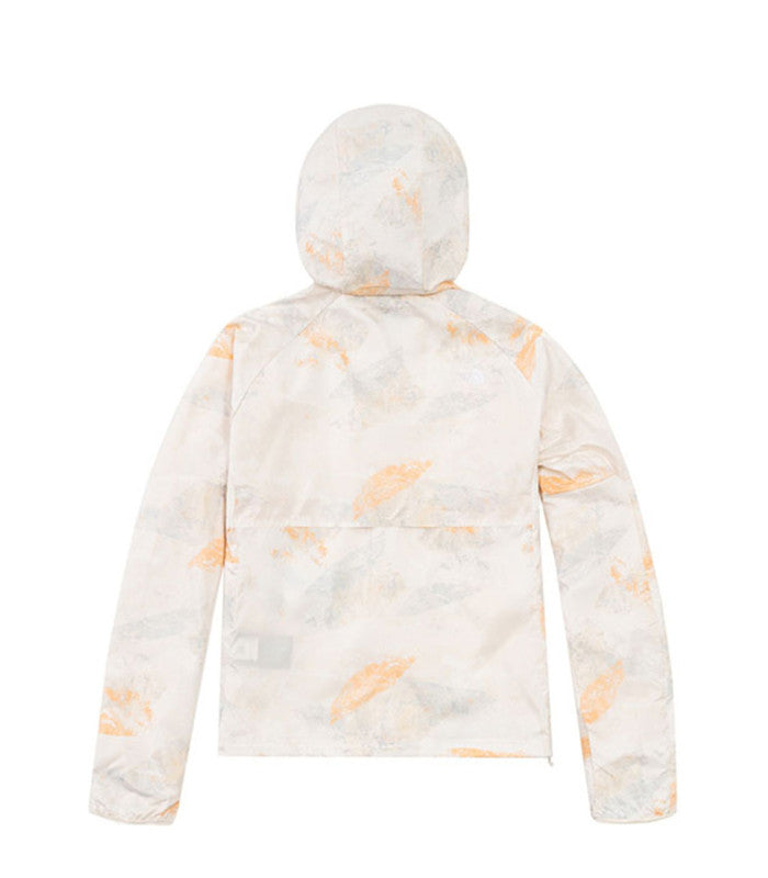 THE NORTH FACEPrinted Flyweight Hoodie - Ap
