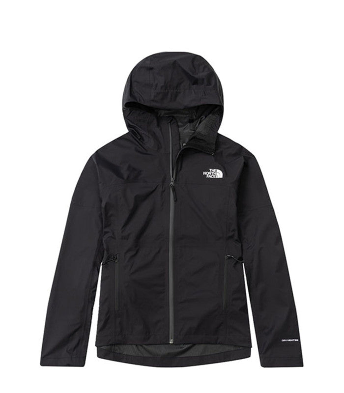 THE NORTH FACEW Dryvent Biobased 3L Jacket - Ap