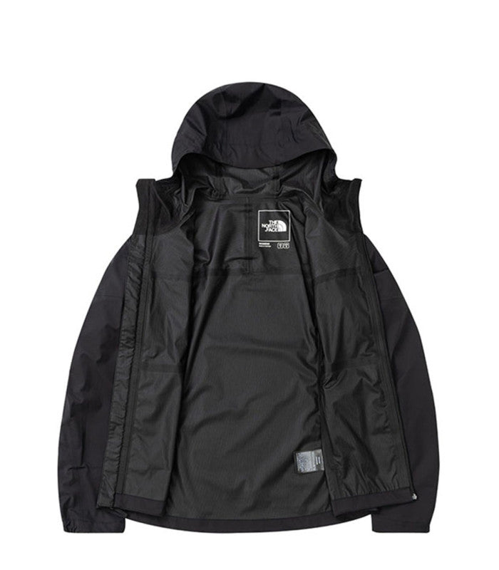 THE NORTH FACEW Dryvent Biobased 3L Jacket - Ap