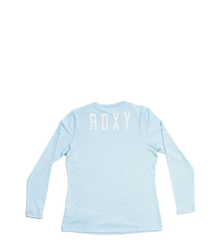 ROXYEnjoy Waves Long Sleeve Rashguard