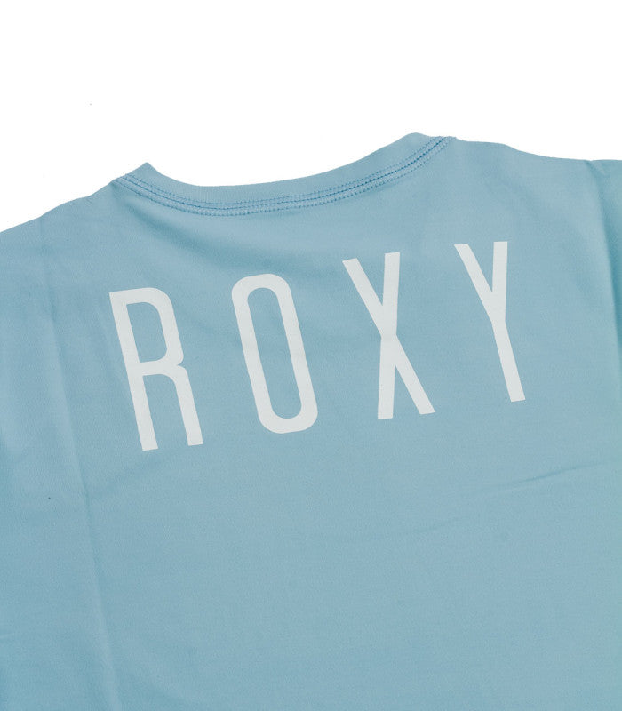 ROXYEnjoy Waves Long Sleeve Rashguard