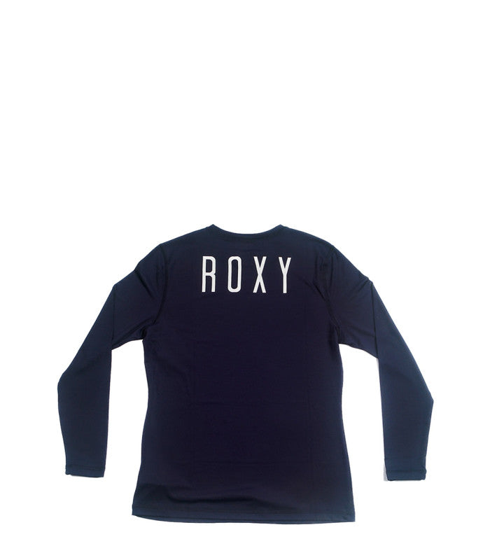 ROXYEnjoy Waves Long Sleeve Rashguard
